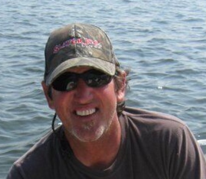 Tim Cutting