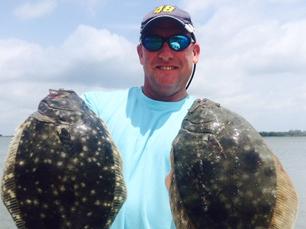 Flounder